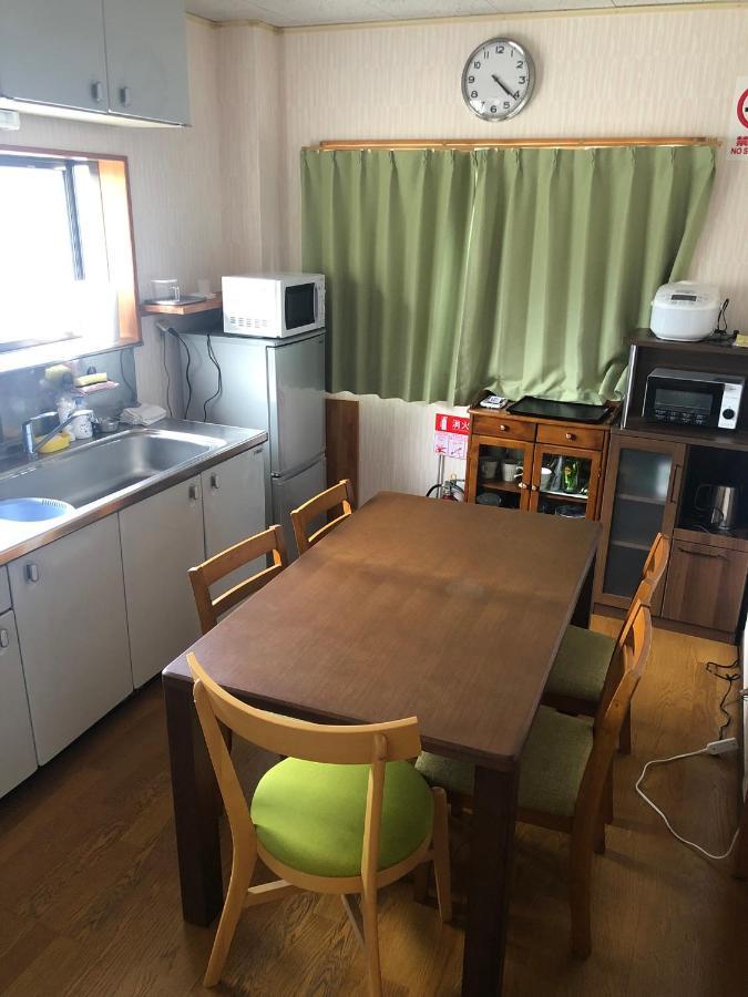 今市stay - Nikko Private House Rental Only 5 Min To Station Exterior foto